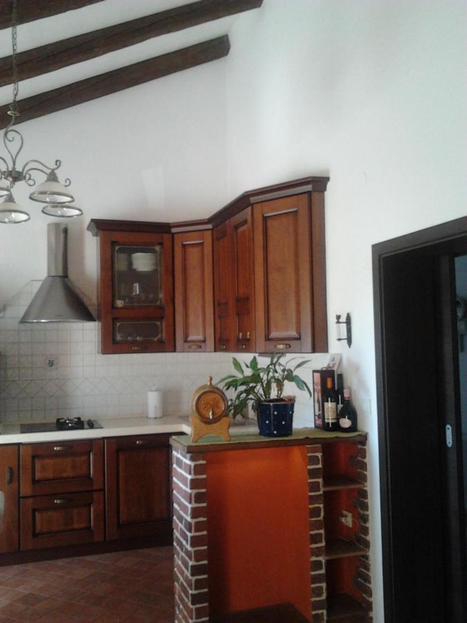 Sunshine Apartment Palit Exterior photo